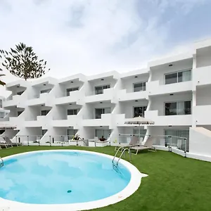 Alsol Guatiza Apartment