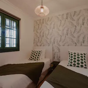 Holanda Tropic Villa