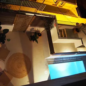 9 Malaga, Three Unique With Private Plunge Pool Malaga