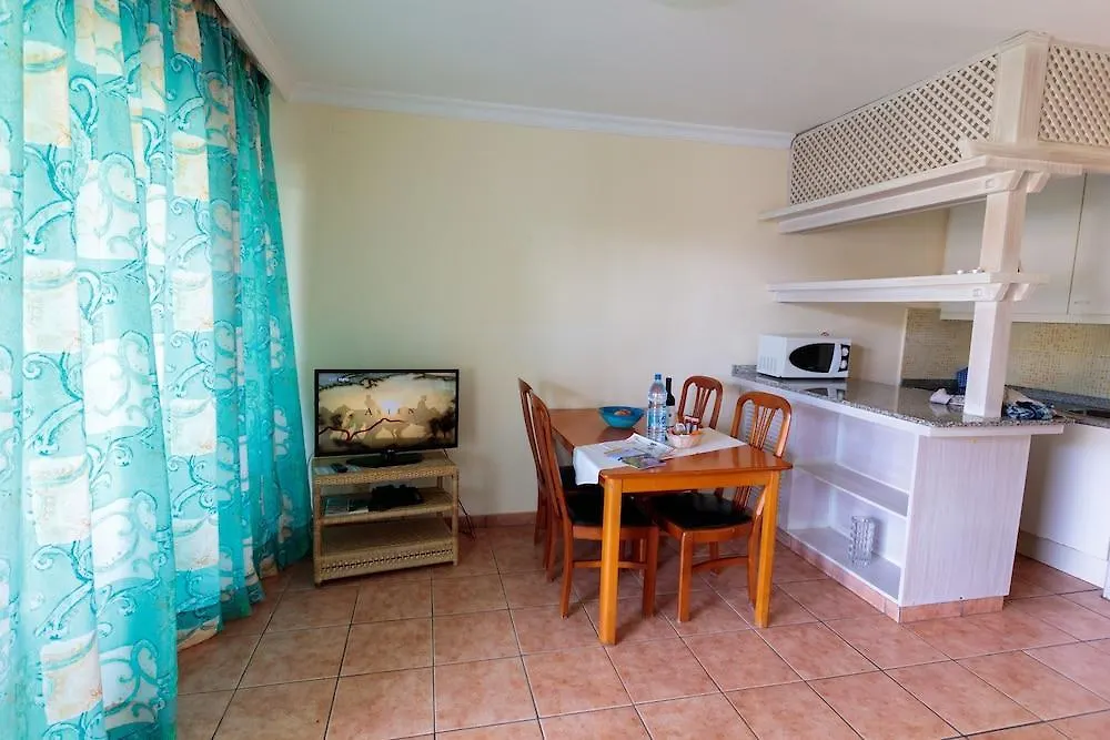 Apartmán Alsol Nogal- Adults Only Playa del Inglés