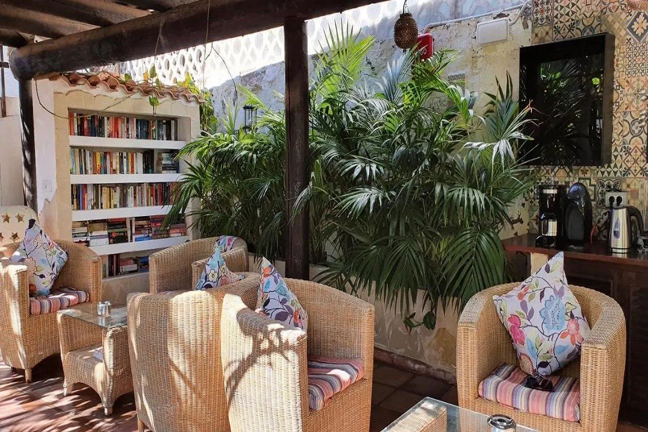 Apartmán Alsol Nogal- Adults Only Playa del Inglés