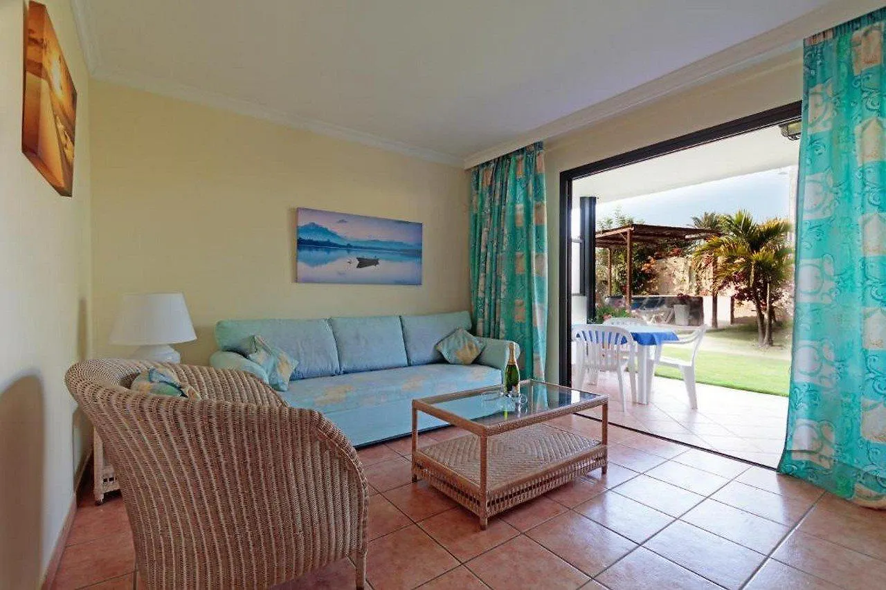 Apartmán Alsol Nogal- Adults Only Playa del Inglés