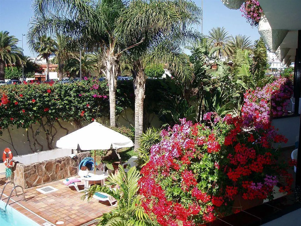 Apartmán Alsol Nogal- Adults Only Playa del Inglés