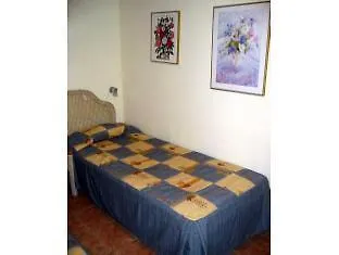 Apartmán Alsol Nogal- Adults Only Playa del Inglés Španělsko