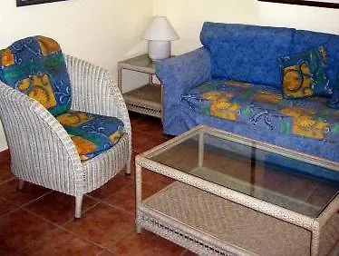 Apartmán Alsol Nogal- Adults Only Playa del Inglés
