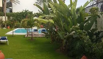 Apartmán Alsol Nogal- Adults Only Playa del Inglés 0*,  Španělsko