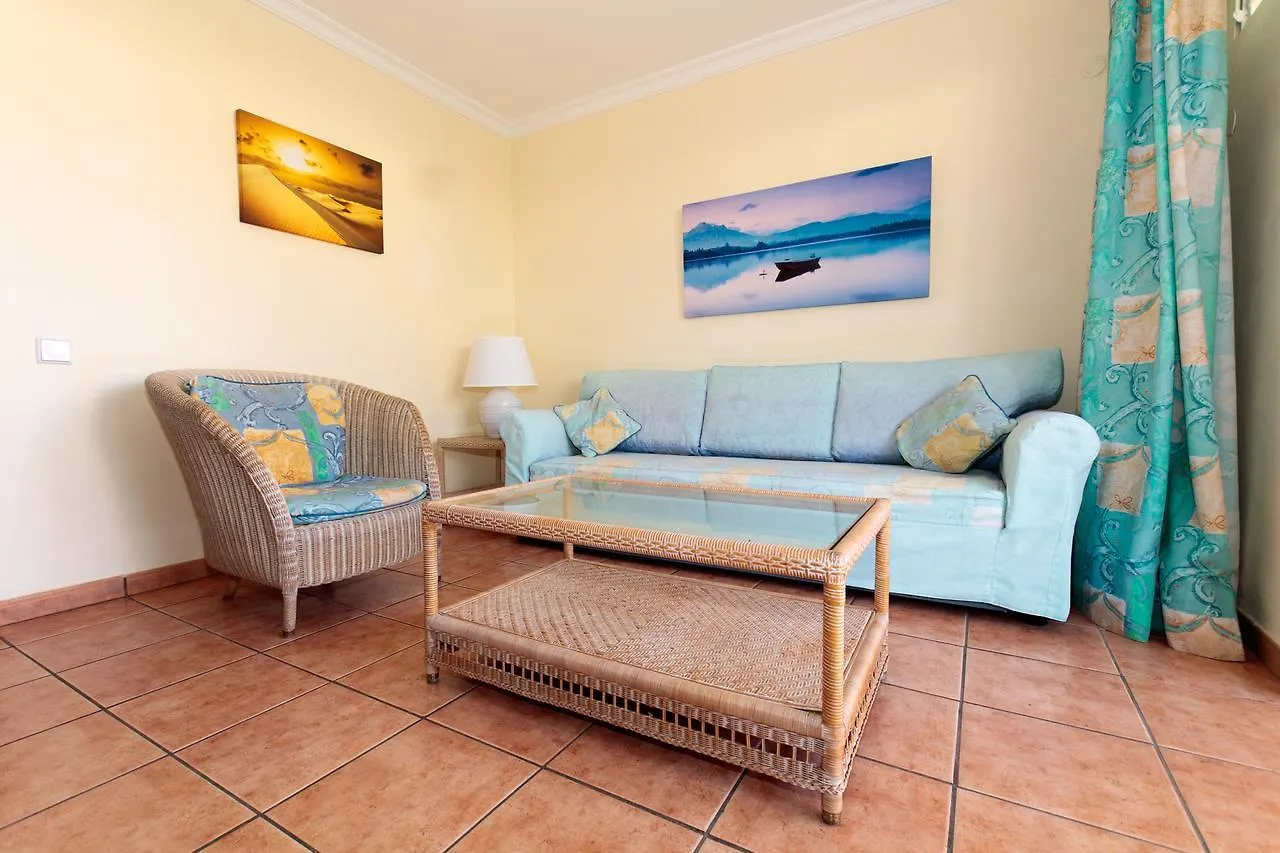Apartmán Alsol Nogal- Adults Only Playa del Inglés Španělsko