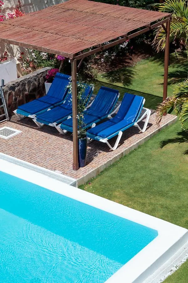 Apartmán Alsol Nogal- Adults Only Playa del Inglés