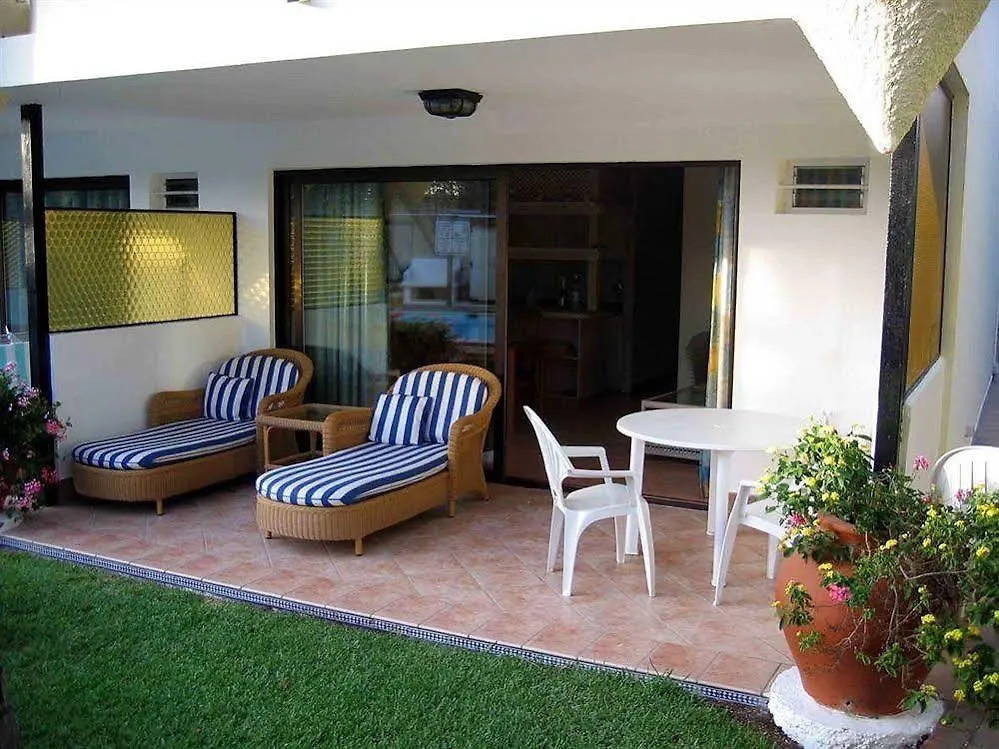 Apartmán Alsol Nogal- Adults Only Playa del Inglés Španělsko