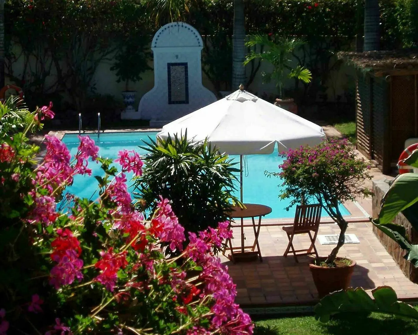 Apartmán Alsol Nogal- Adults Only Playa del Inglés 0*,