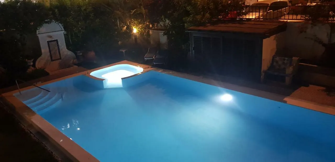 Apartmán Alsol Nogal- Adults Only Playa del Inglés